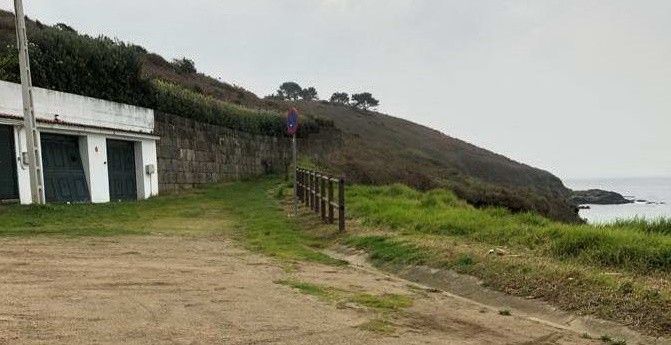 Nova valado en Bascuas