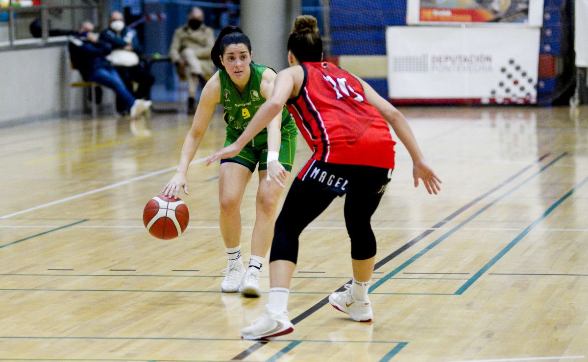 Partido entre Arxil e Magectias no CGTD