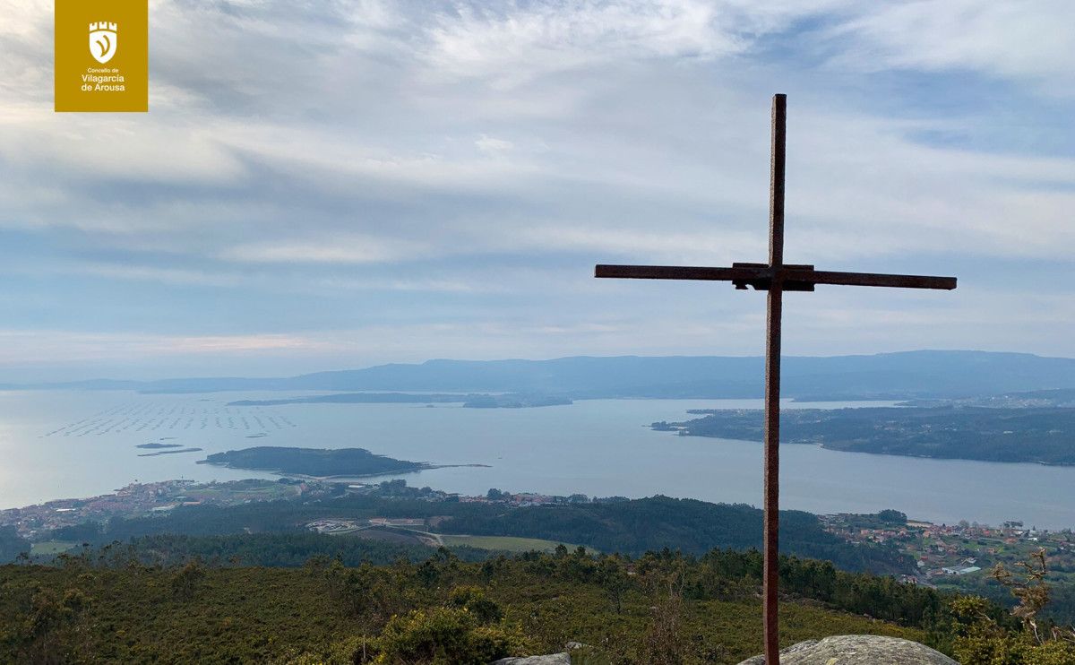 Cruz do Monte Xiabre
