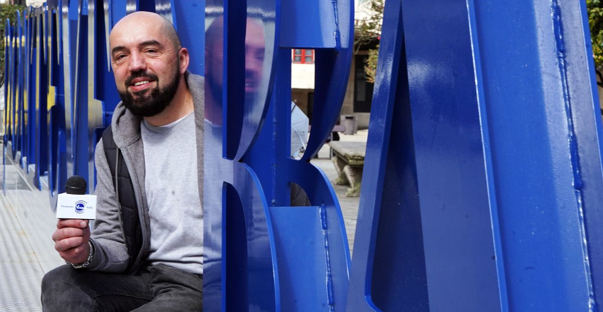 Alberto Ribas comparte en varios blogs destinos, gastronomía o eventos