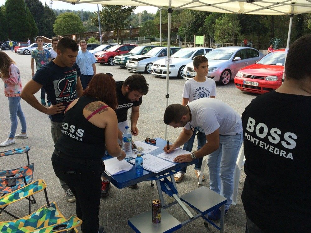 Novena KDD solo vag Galicia