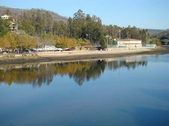 Colegio de Ponte Sampaio