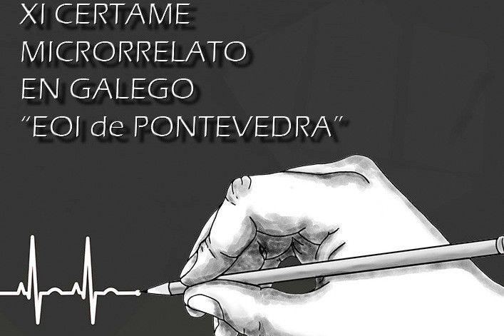 Convcatoria del Certamen de Microrrelato de la EOI