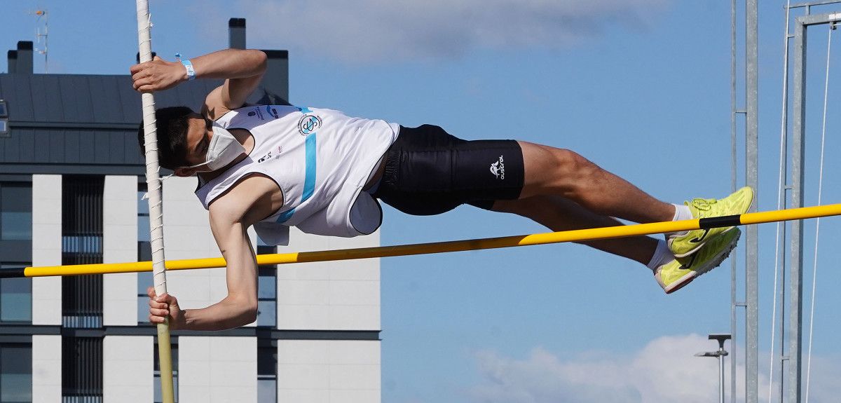 XLVII Trofeo Boa Vila de atletismo