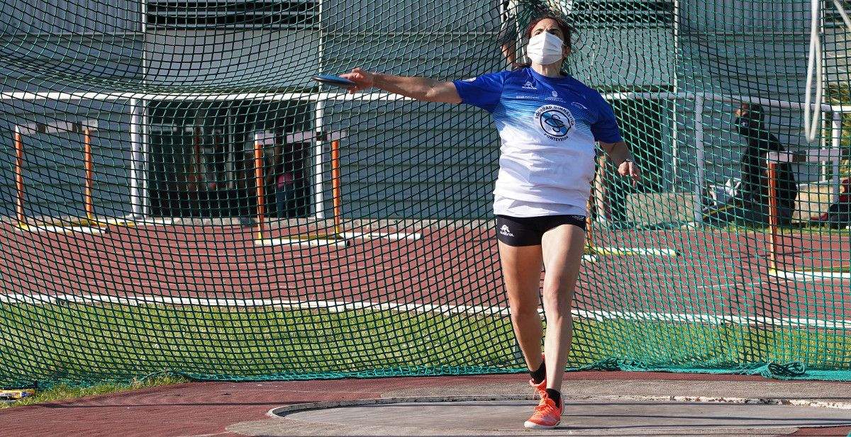 XLVII Trofeo Boa Vila de atletismo