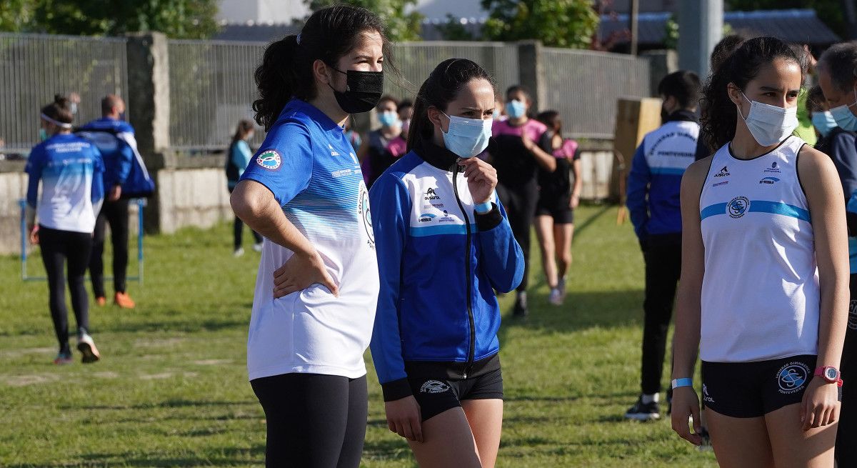 XLVII Trofeo Boa Vila de atletismo