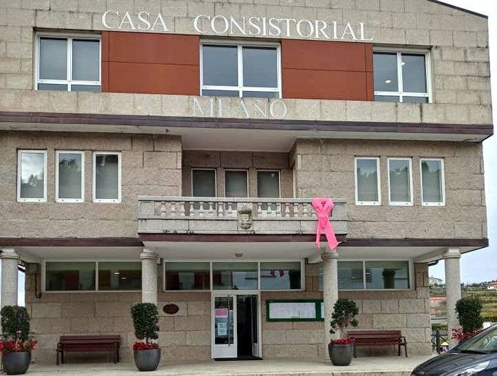 Concello de Meaño