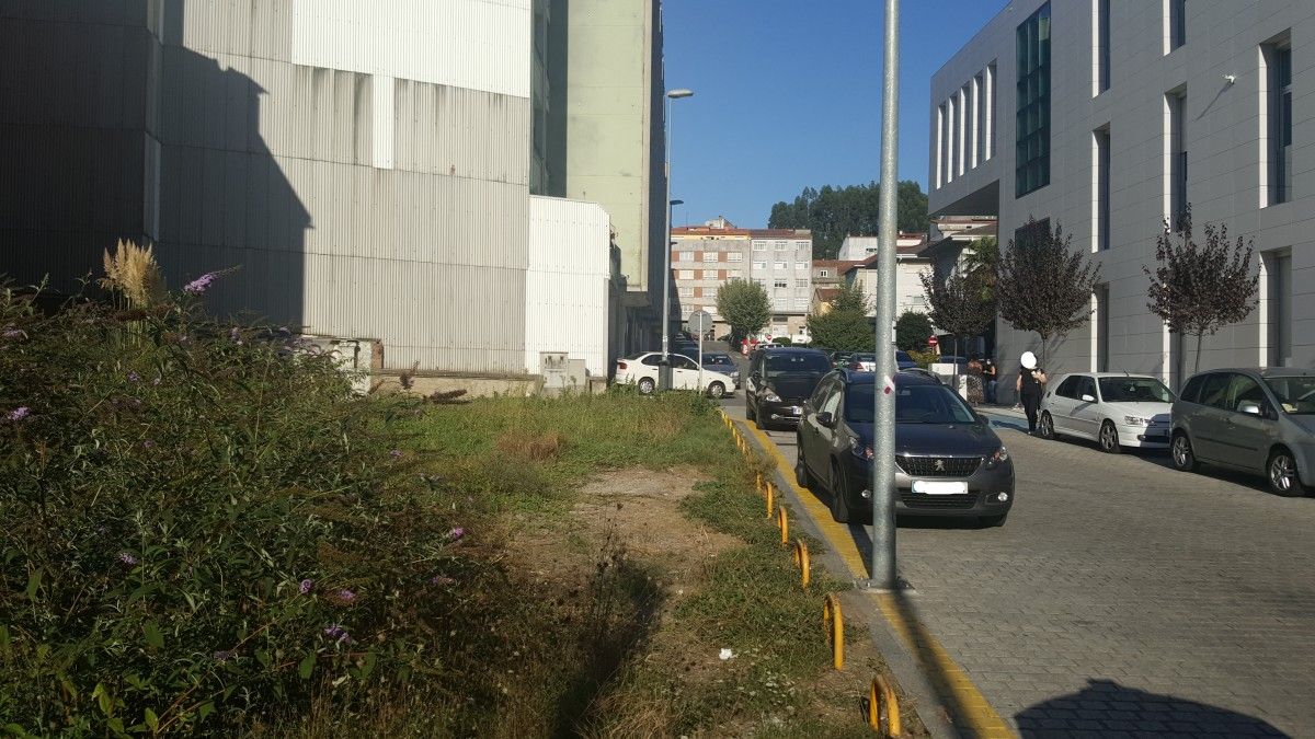 Parcela do INVIED