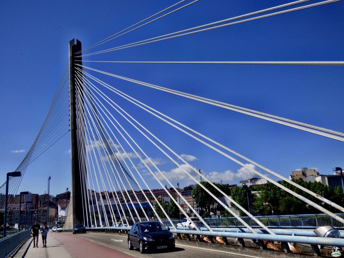 Puente de los Tirantes
