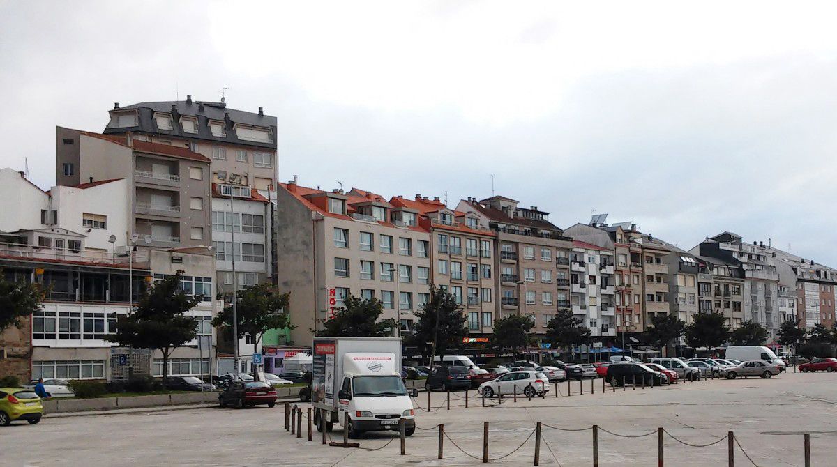 Portonovo