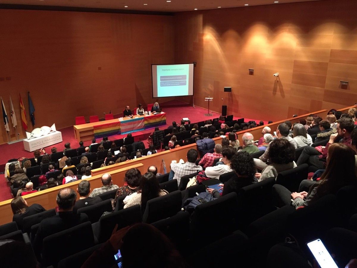 II Congreso Pinto e Maragota