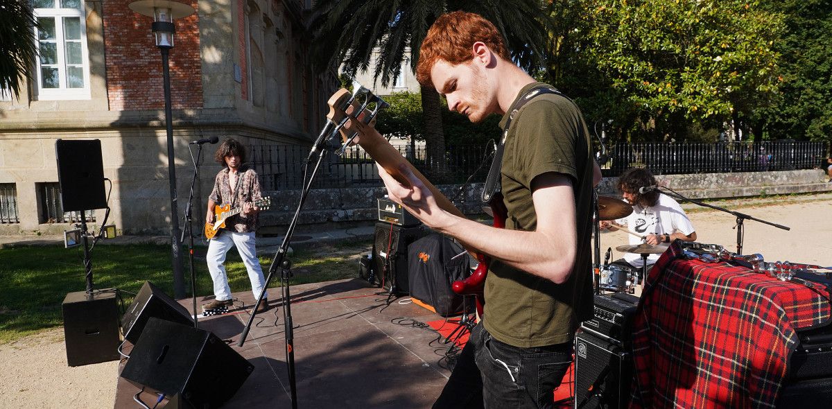 Concertos de 'En clave local' 2021