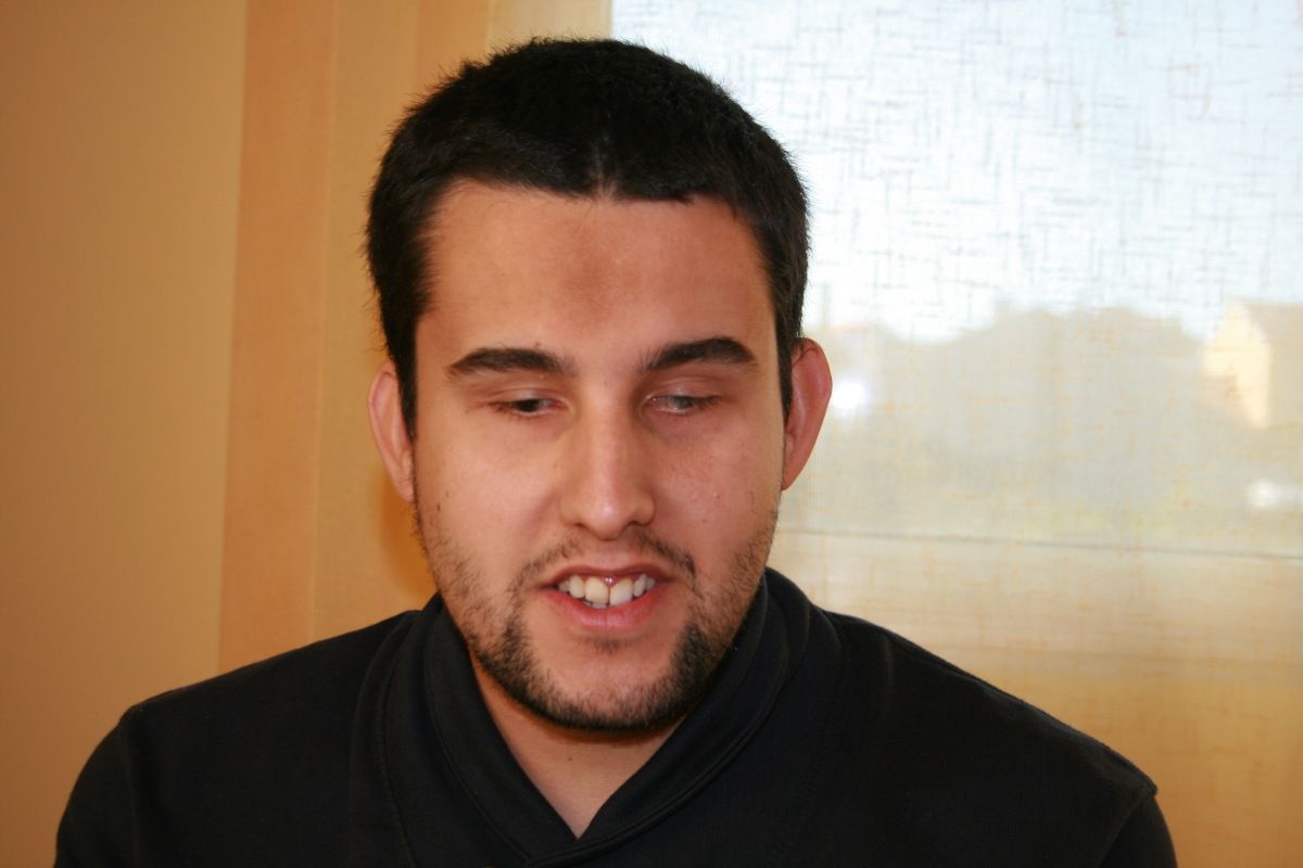 Ramón Estévez