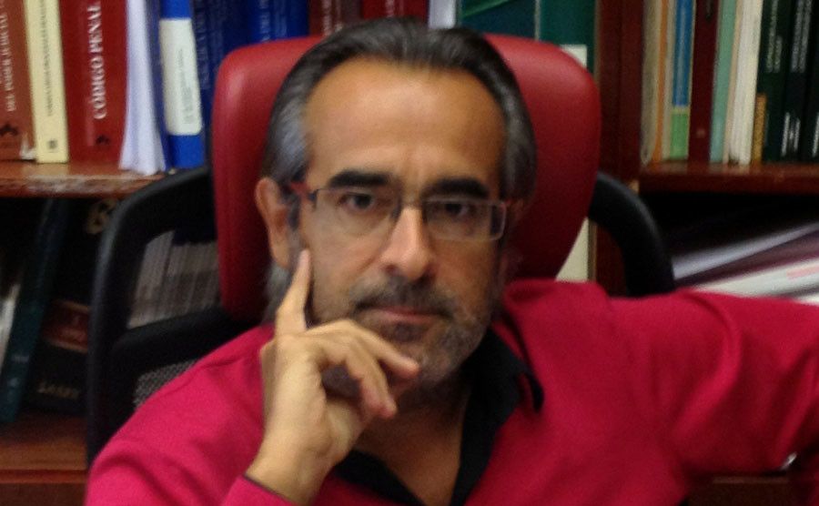 Bernardo Sartier
