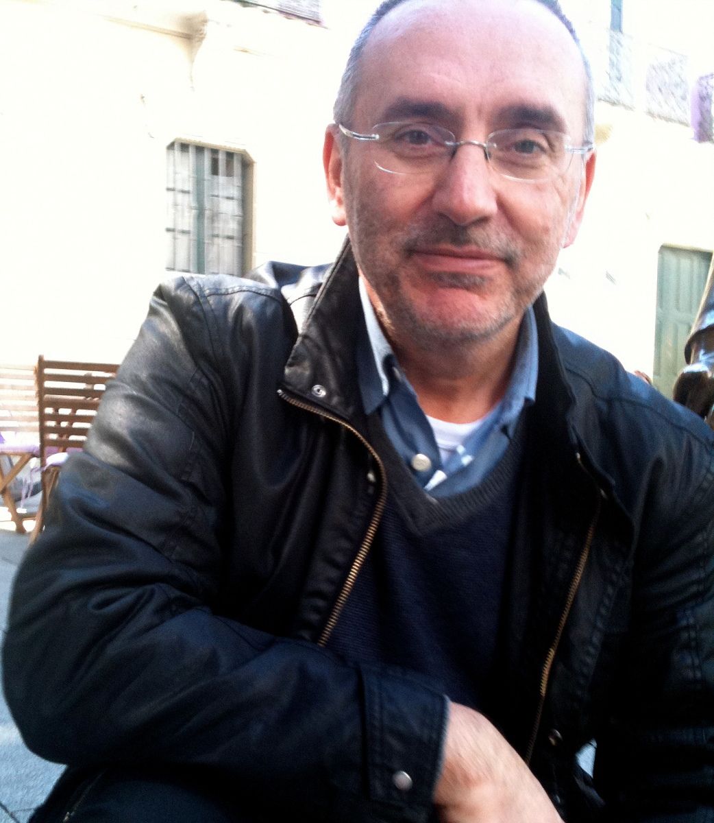 Paco Valero