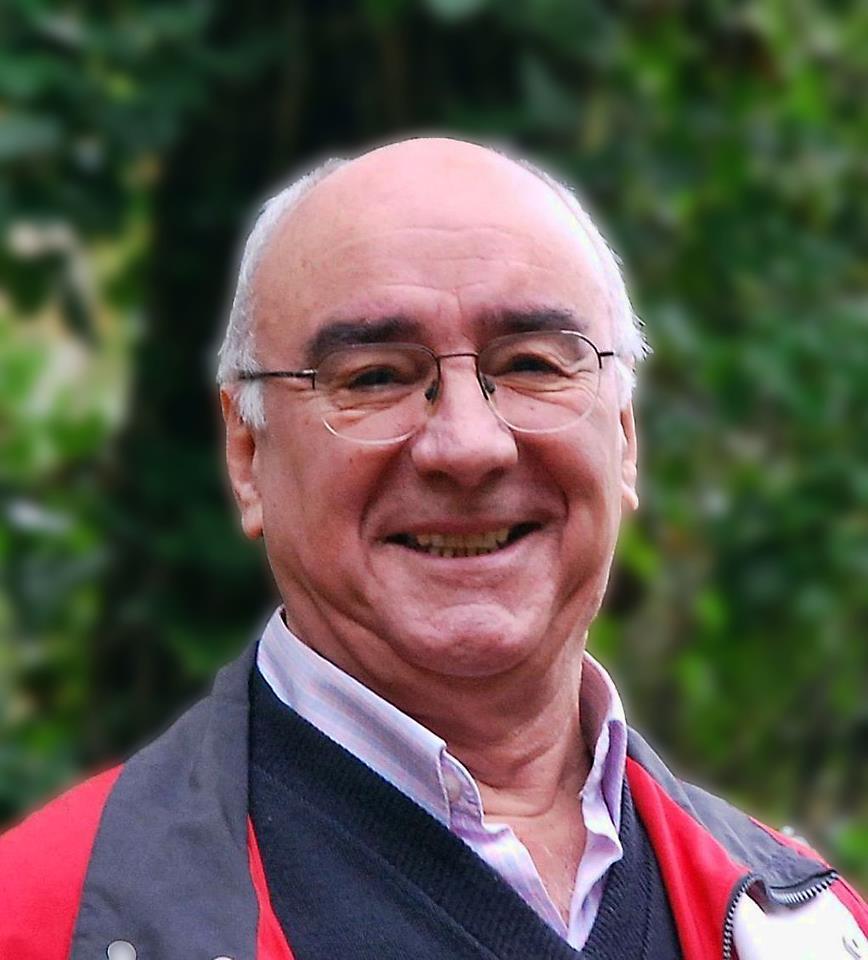Juan Mejuto