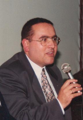 Xermán Torres