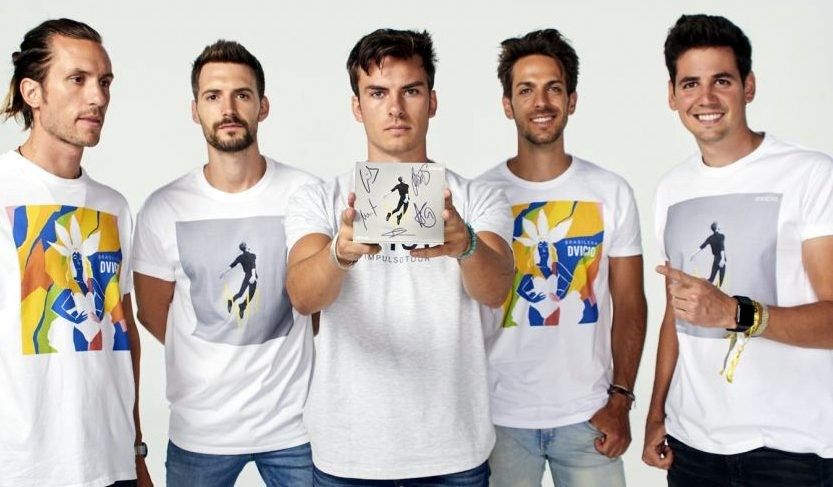 DVicio