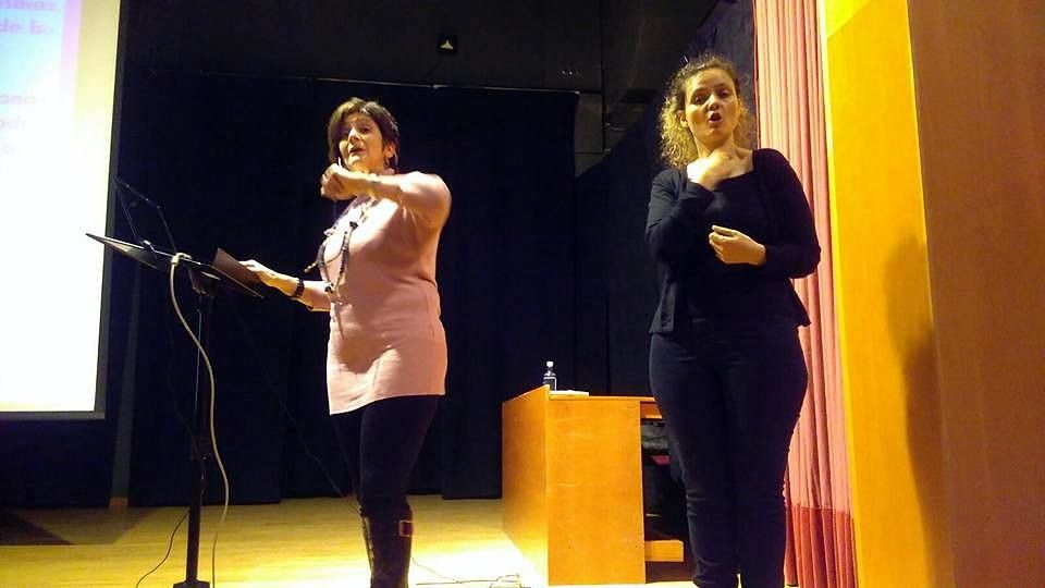 Actividade organizada por XOGA