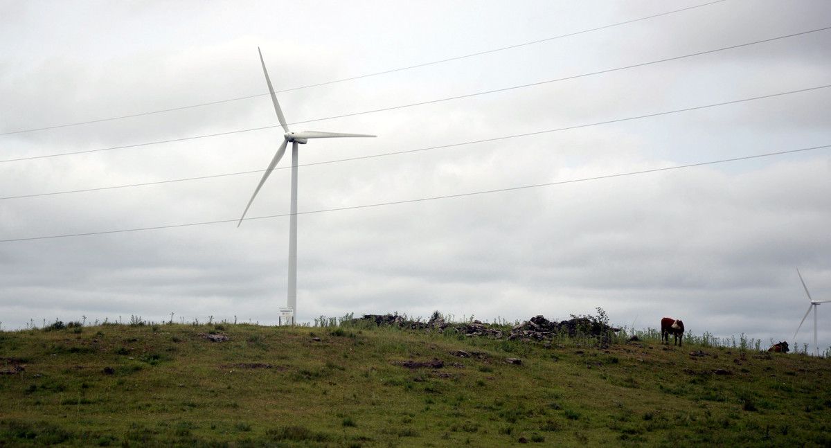 Aeroxenerador
