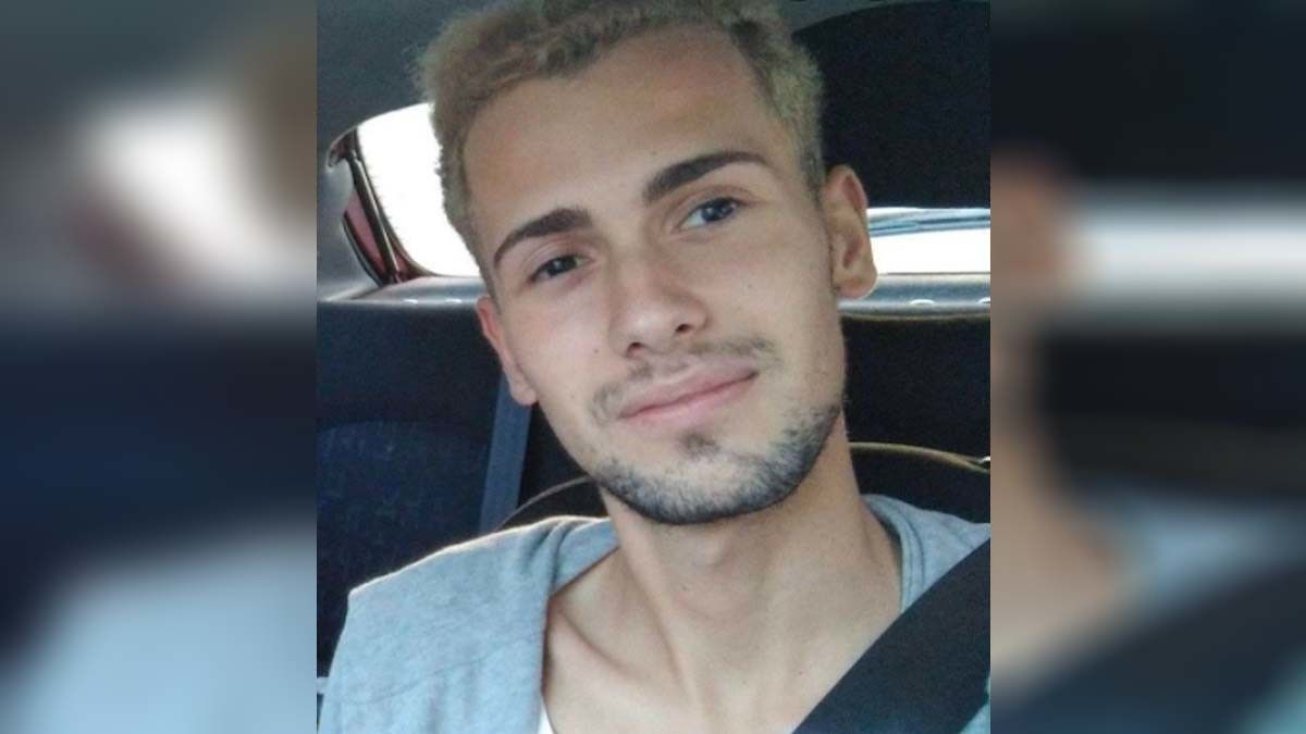 Samuel Luiz, el joven asesinado en A Coruña