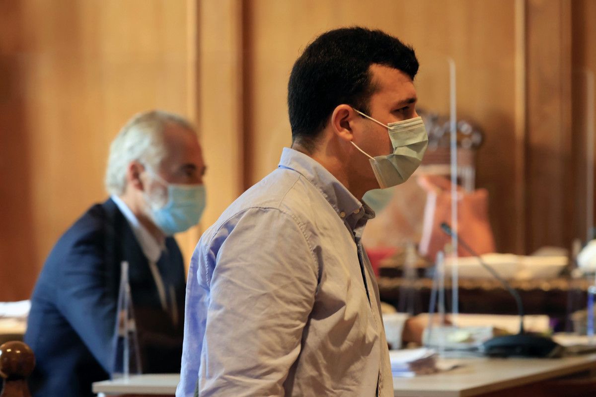 Juicio contra un sacerdote acusado de doce delitos de abusos sexuales a seis menores 