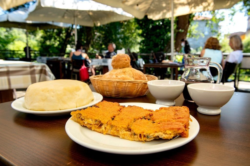 Taberna 'O Muíño'