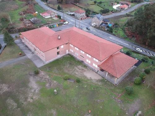 CEIP de Santo André de Xeve