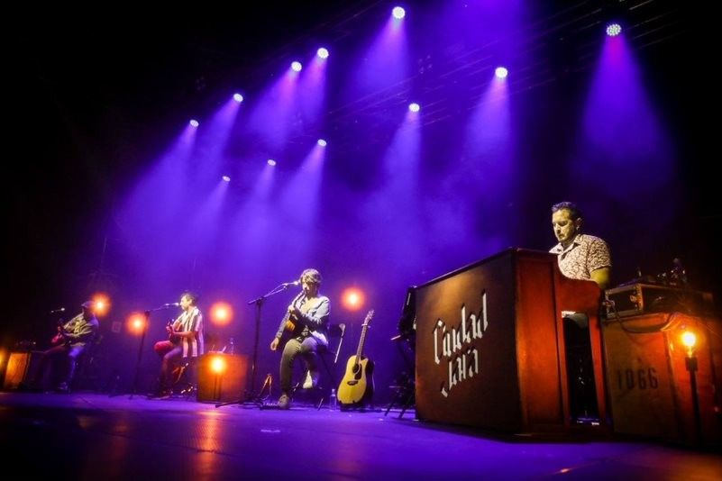 Concerto de Ciudad Jara