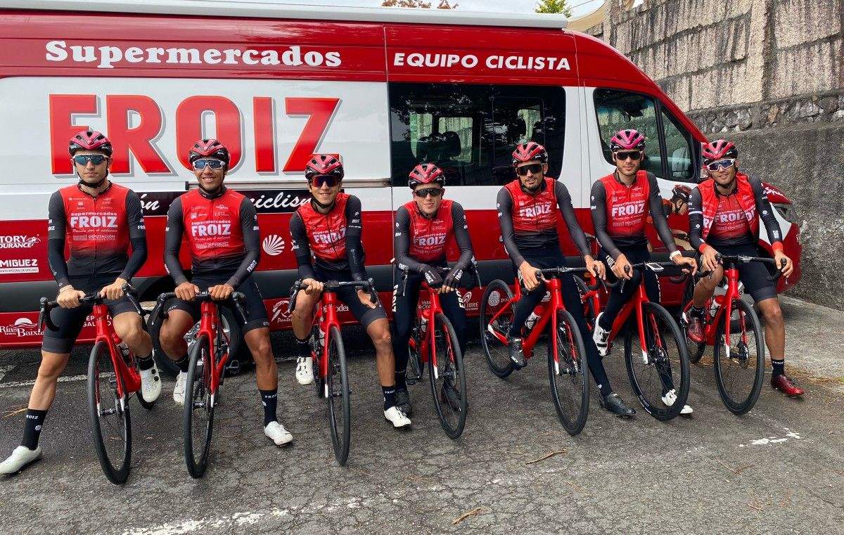 Vuelta Comarca Brigantina