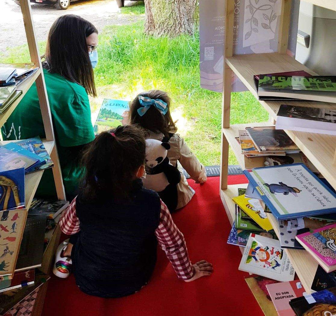 A Biblioneta