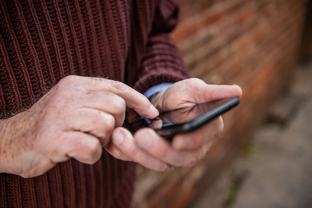 Sanidade habilitou o teléfono 900 400 116 para obter o certificado de vacinación