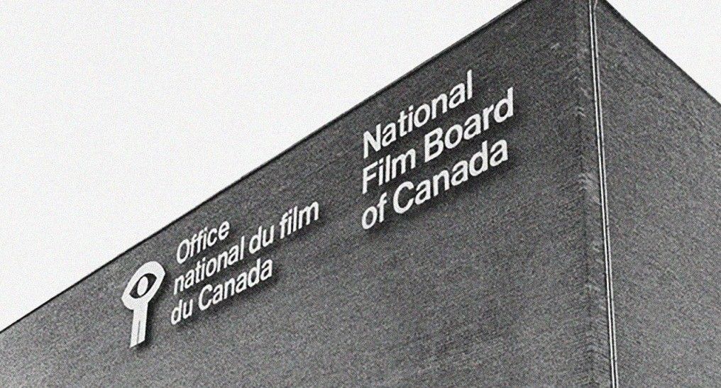 Sede histórica de la National Film Board of Canada