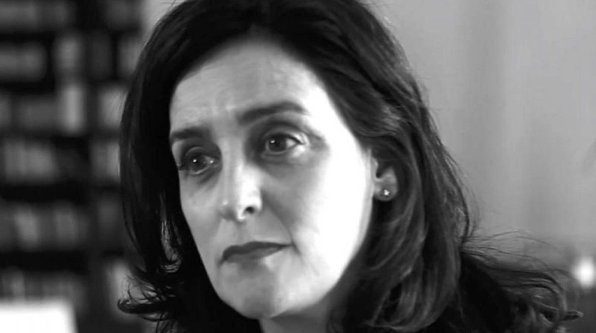 Silvia Bardelás presentará o seu libro 'Destempo'