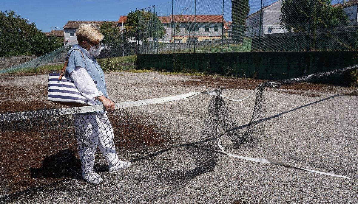 Estado de la Urbanización Fuentesanta
