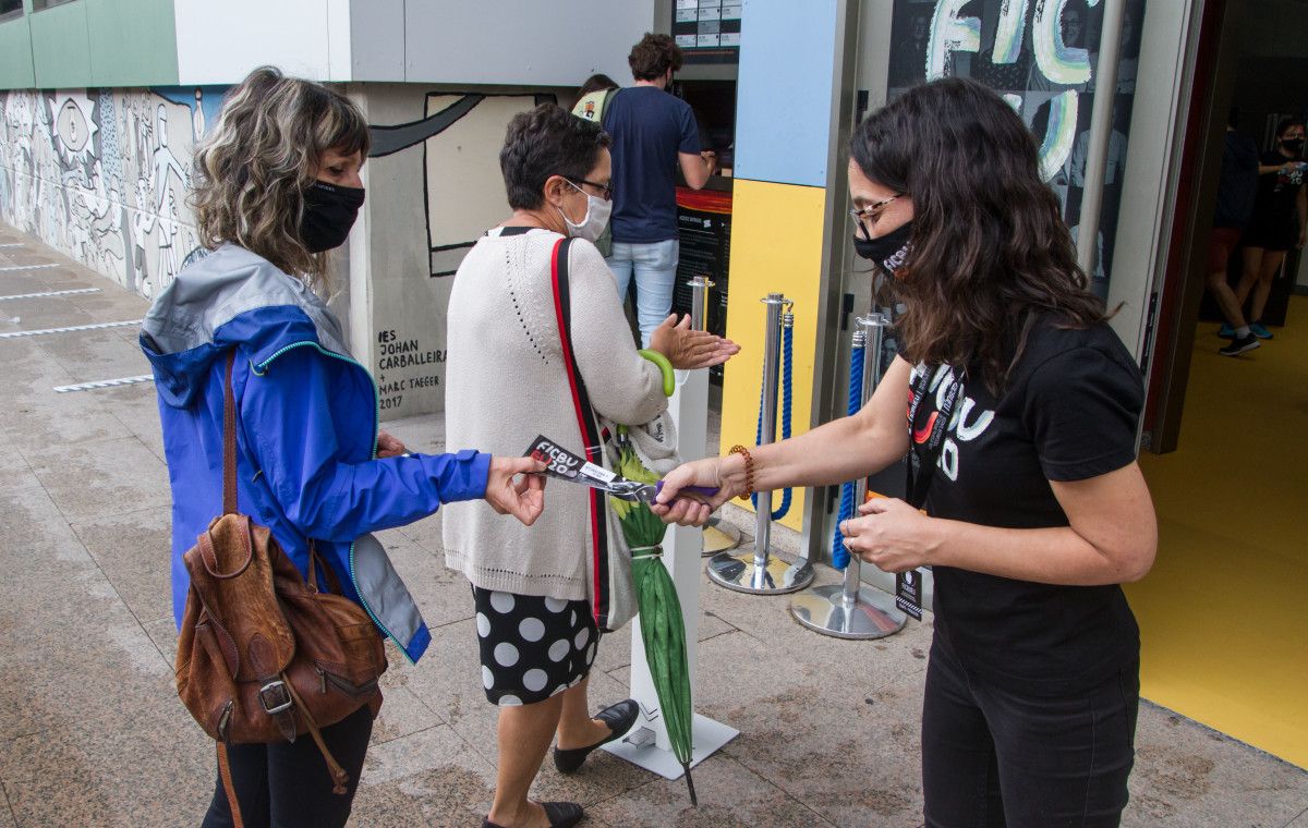 POnen a la venta las entradas para el FICBUEU 2021