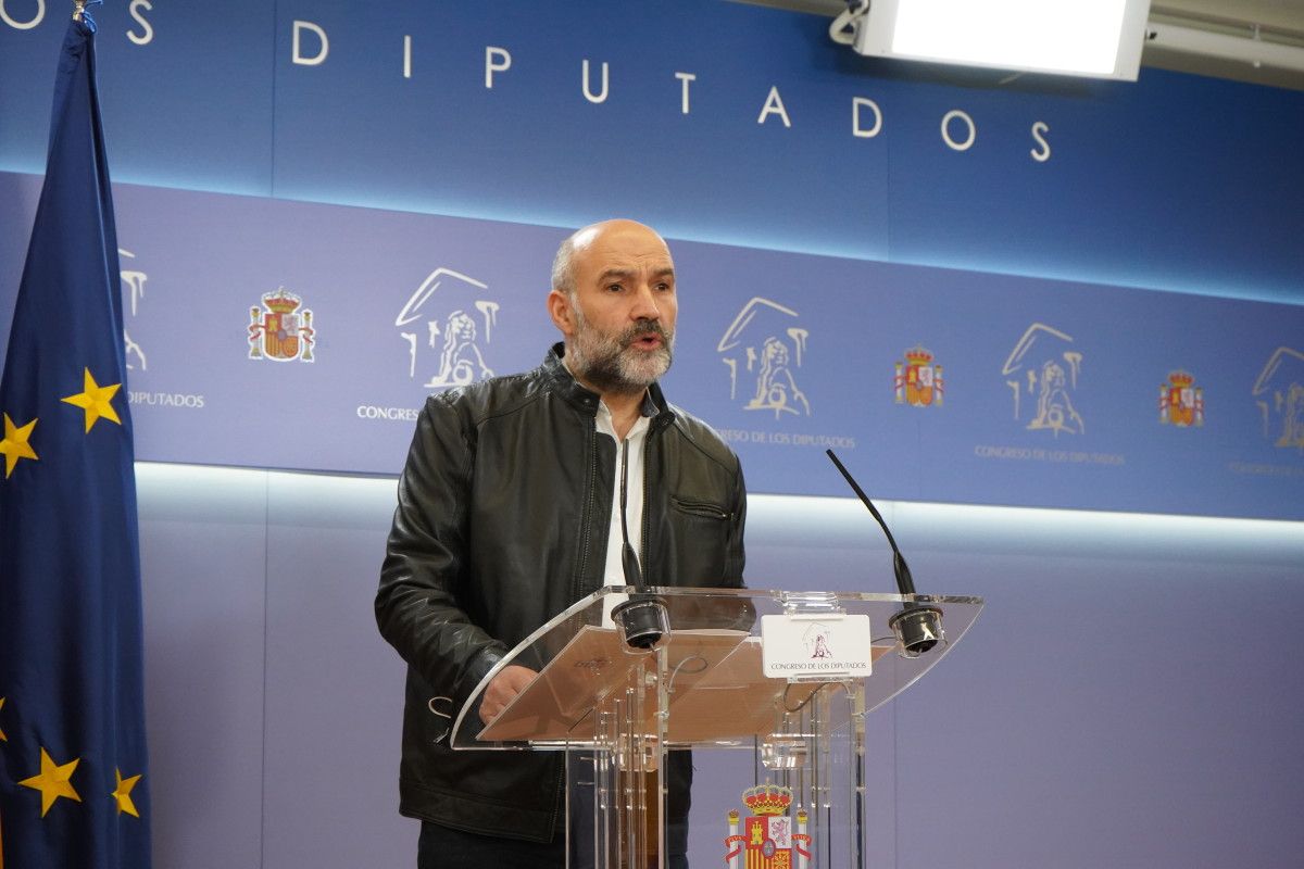 Néstor Rego