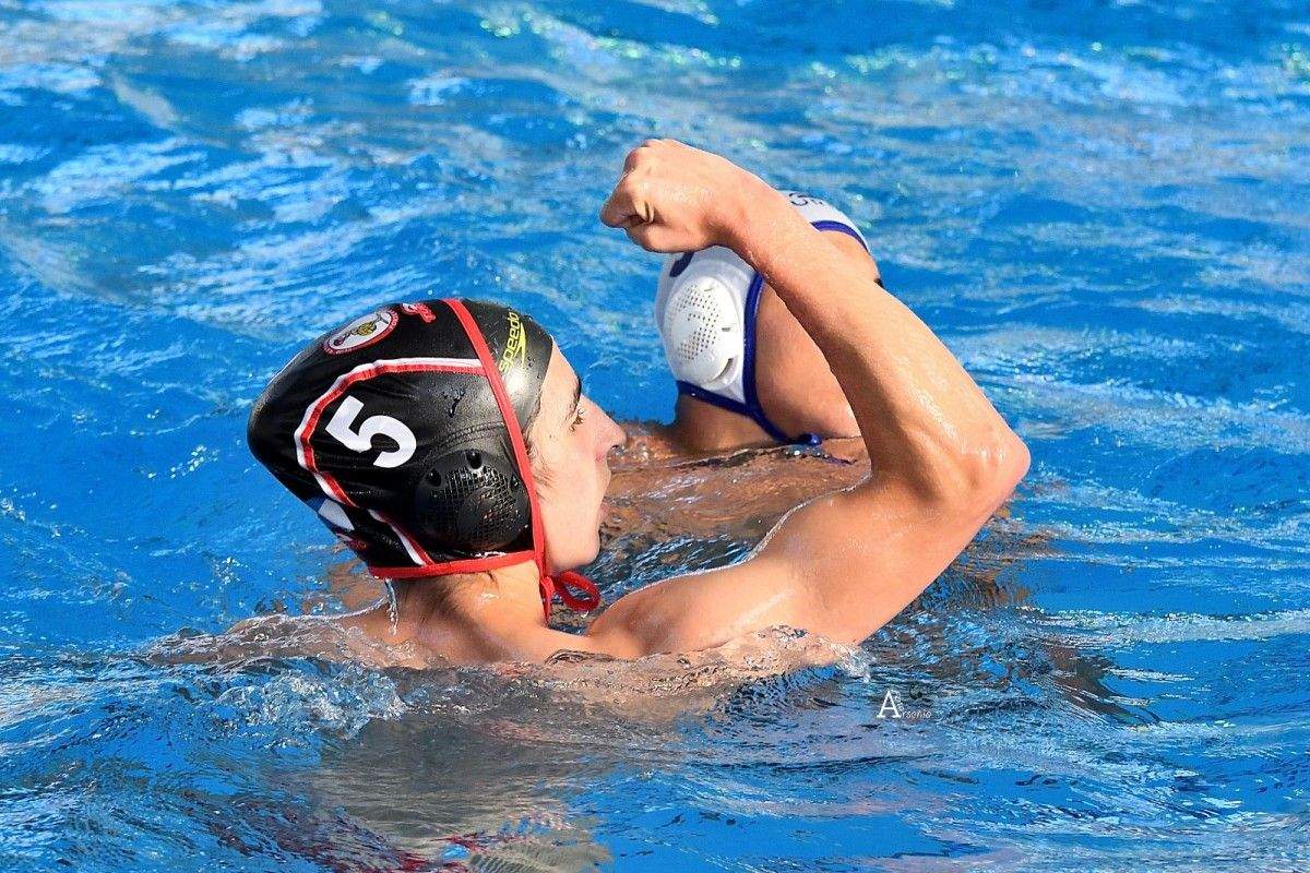 Club Waterpolo Pontevedra