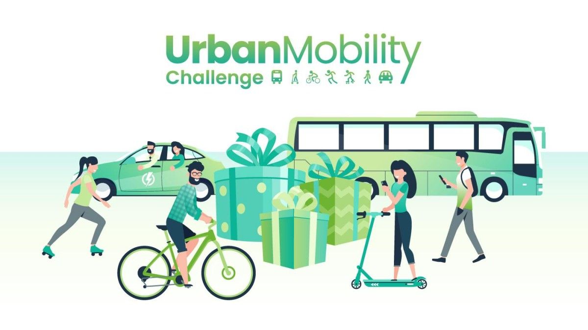 La Universidad de Vigo participa en el Urban Mobility Challenge