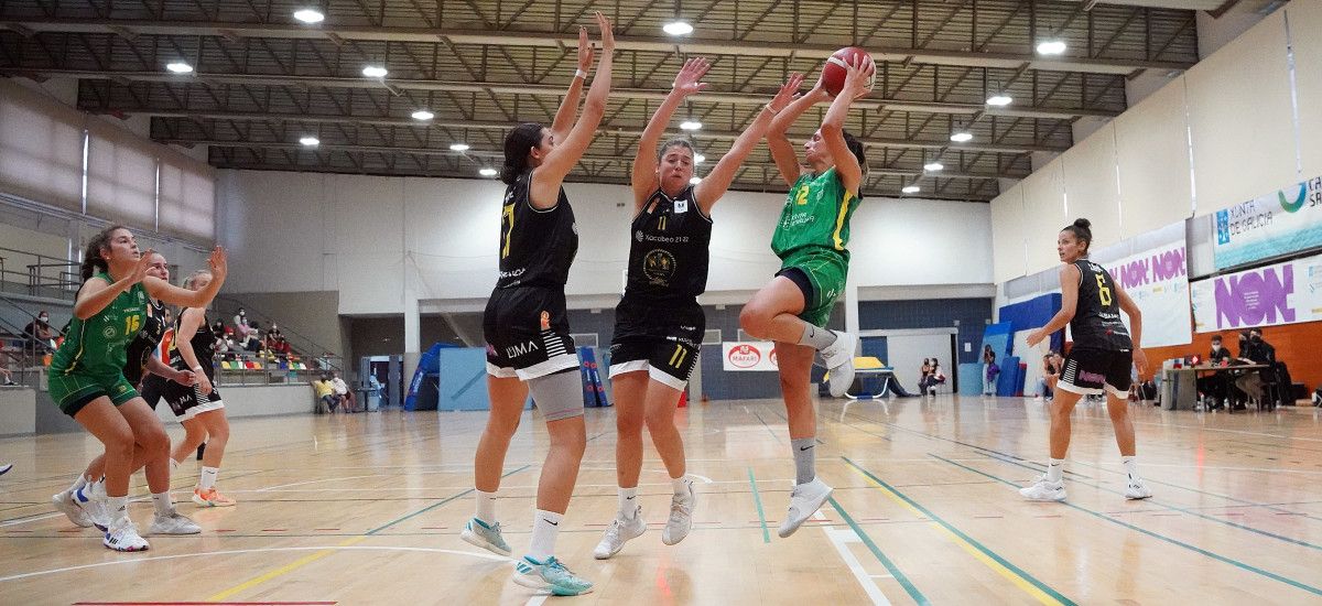 Partido de Copa Galicia entre Arxil e Cortegada no CGTD