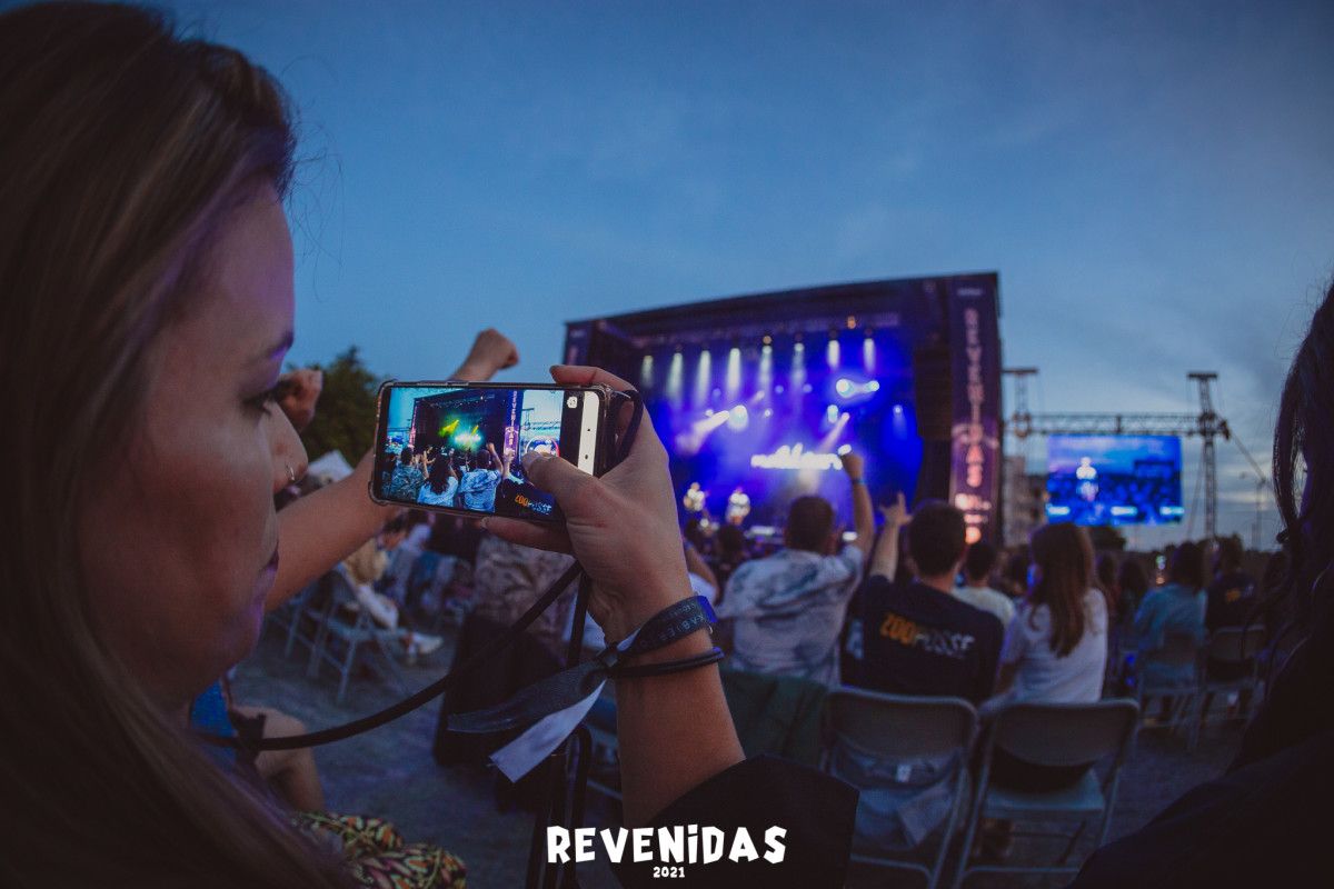 Festival Revenidas 2021