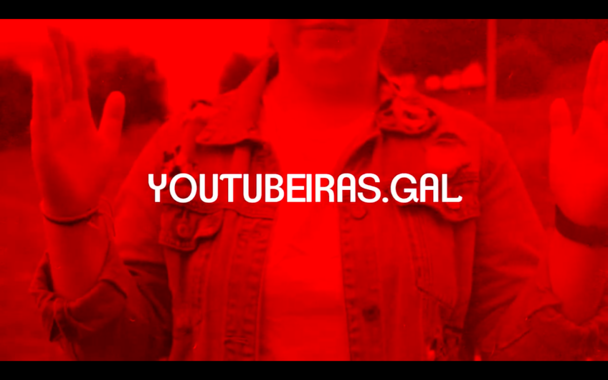 Youtubeiras 2021