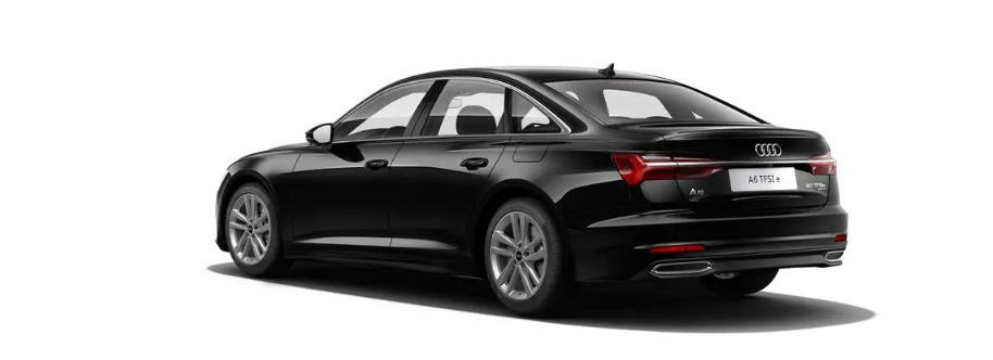 Audi A6 50 TFSI e Quattro