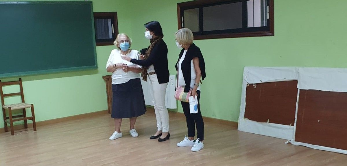 Marín reabre os seus locais municipais