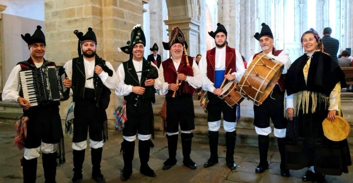 Agrupación Os de Algures