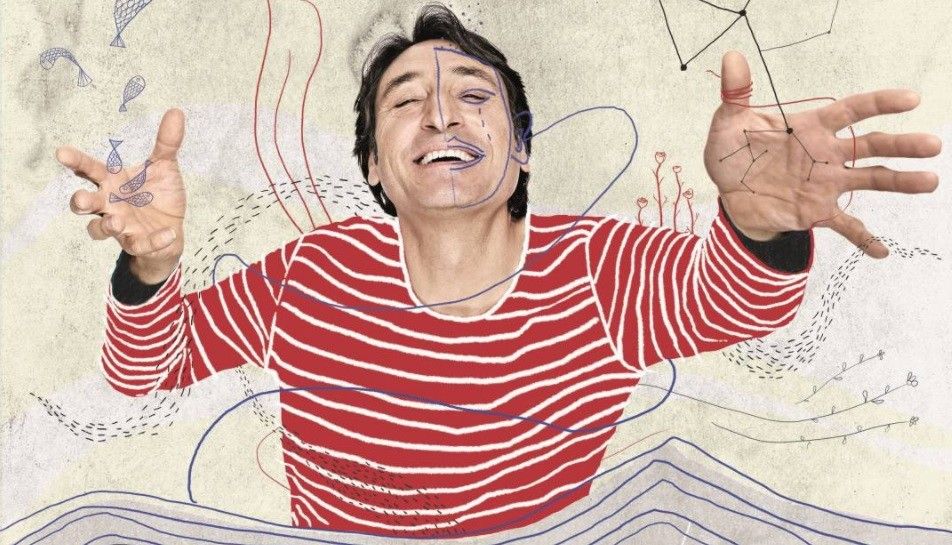 "A vueltas con Lorca", con Carmelo Gómez