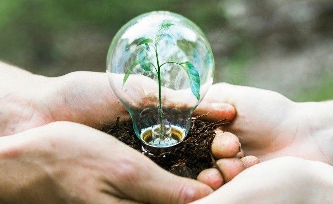 O aforro de enerxía é unha tarefa colectiva