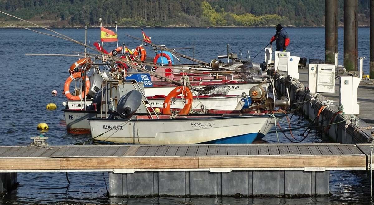 Porto de Santa Cristina de Cobres