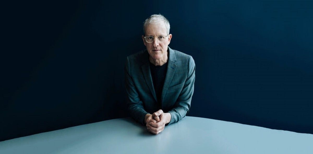 El urbanista Jeff Speck