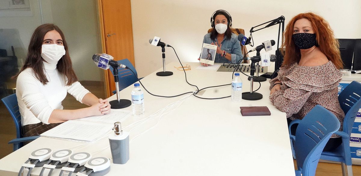 Hablamos de maltrato psicológico con Ana Navasquillo y Beatriz González
